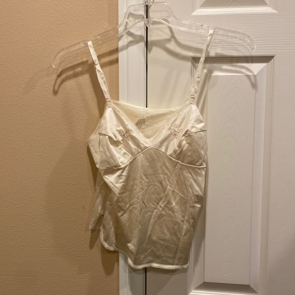 JCPenney camisole